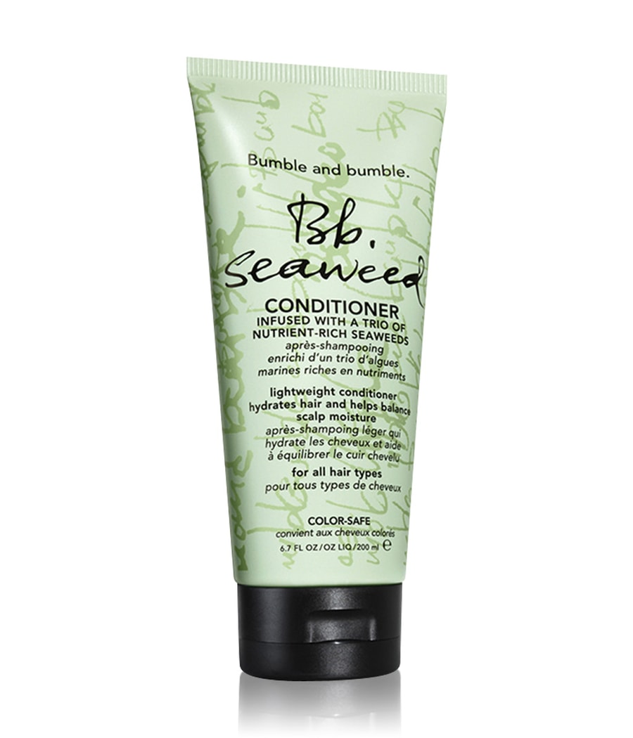 

Кондиционер Bumble and bumble Seaweed, 200 ml