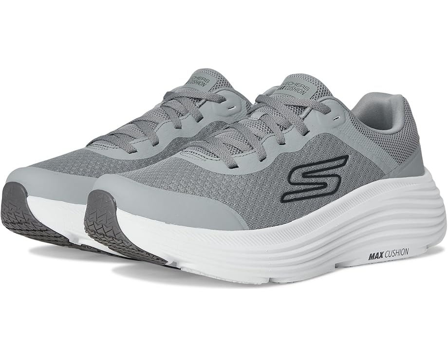 

Кроссовки SKECHERS Max Cushioning Endeavour, цвет Charcoal