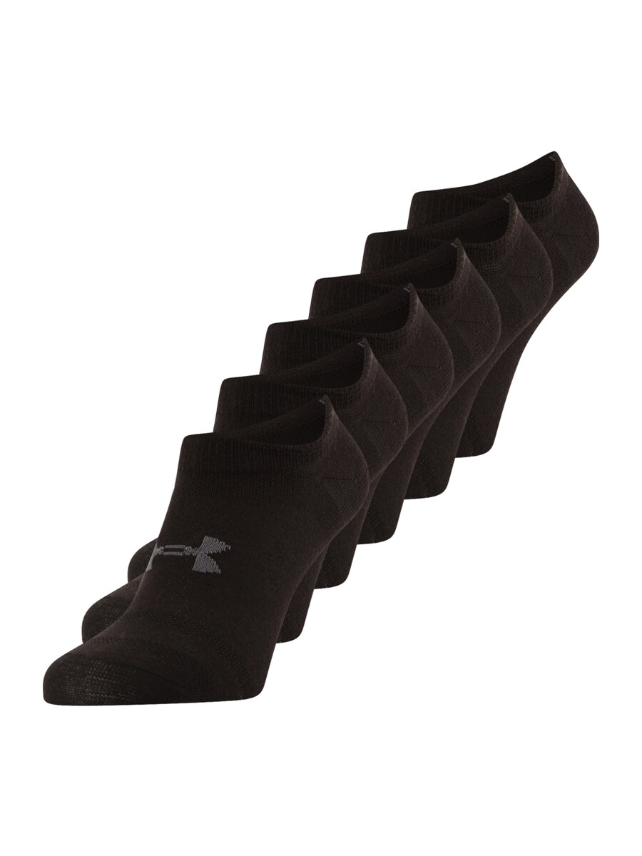 

Спортивные носки UNDER ARMOUR Essential, черный
