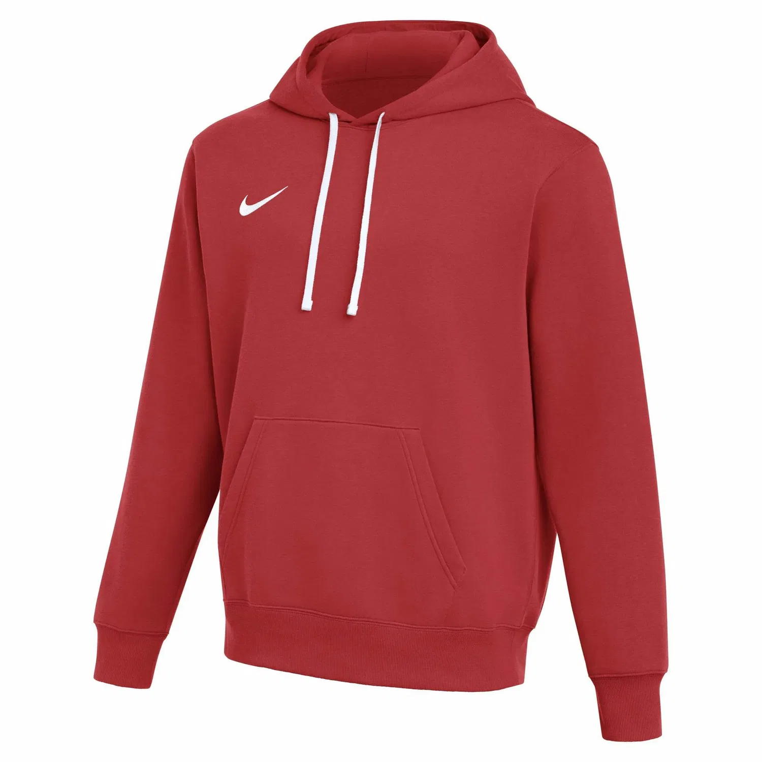 Худи Nike, красный