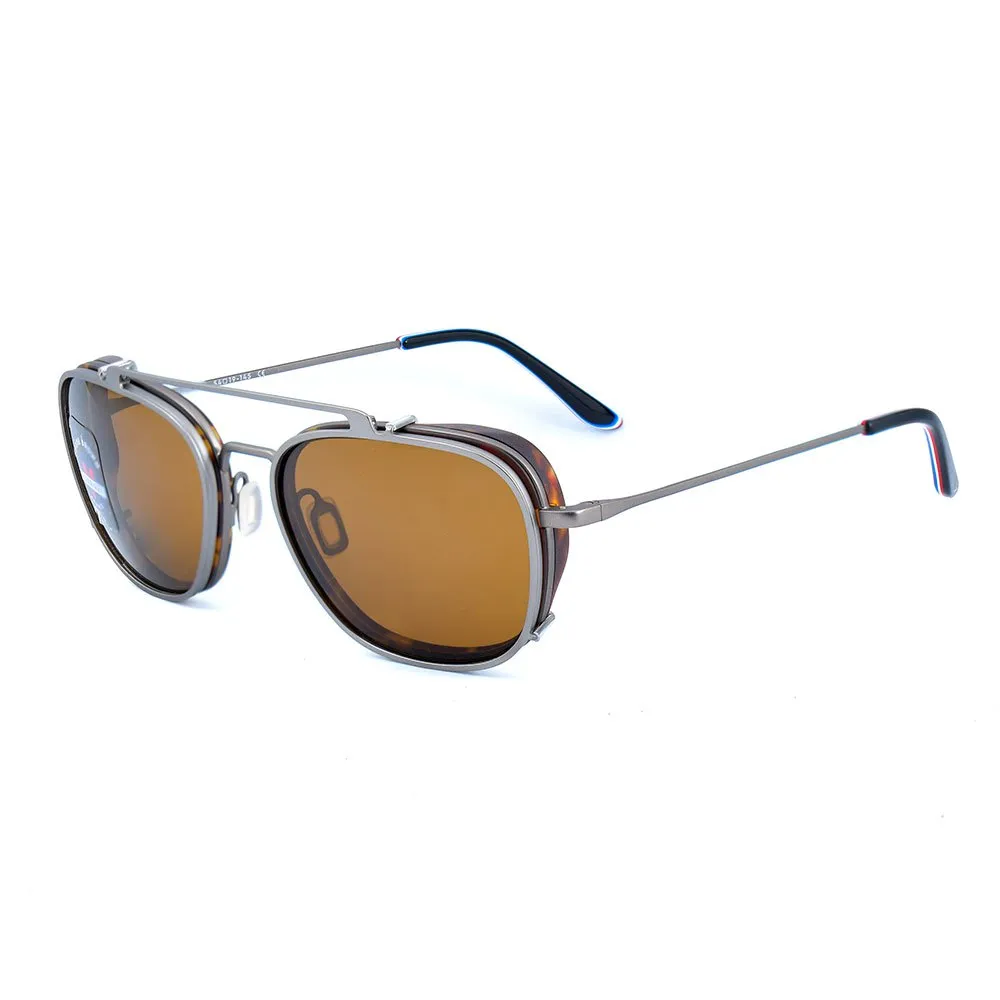 

Солнцезащитные очки Vuarnet VL18040002SUN, коричневый