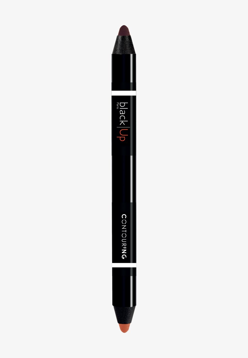 

Карандаш для губ Ombre Lips Duo BLACK UP, цвет 5, Черный, Карандаш для губ Ombre Lips Duo BLACK UP, цвет 5