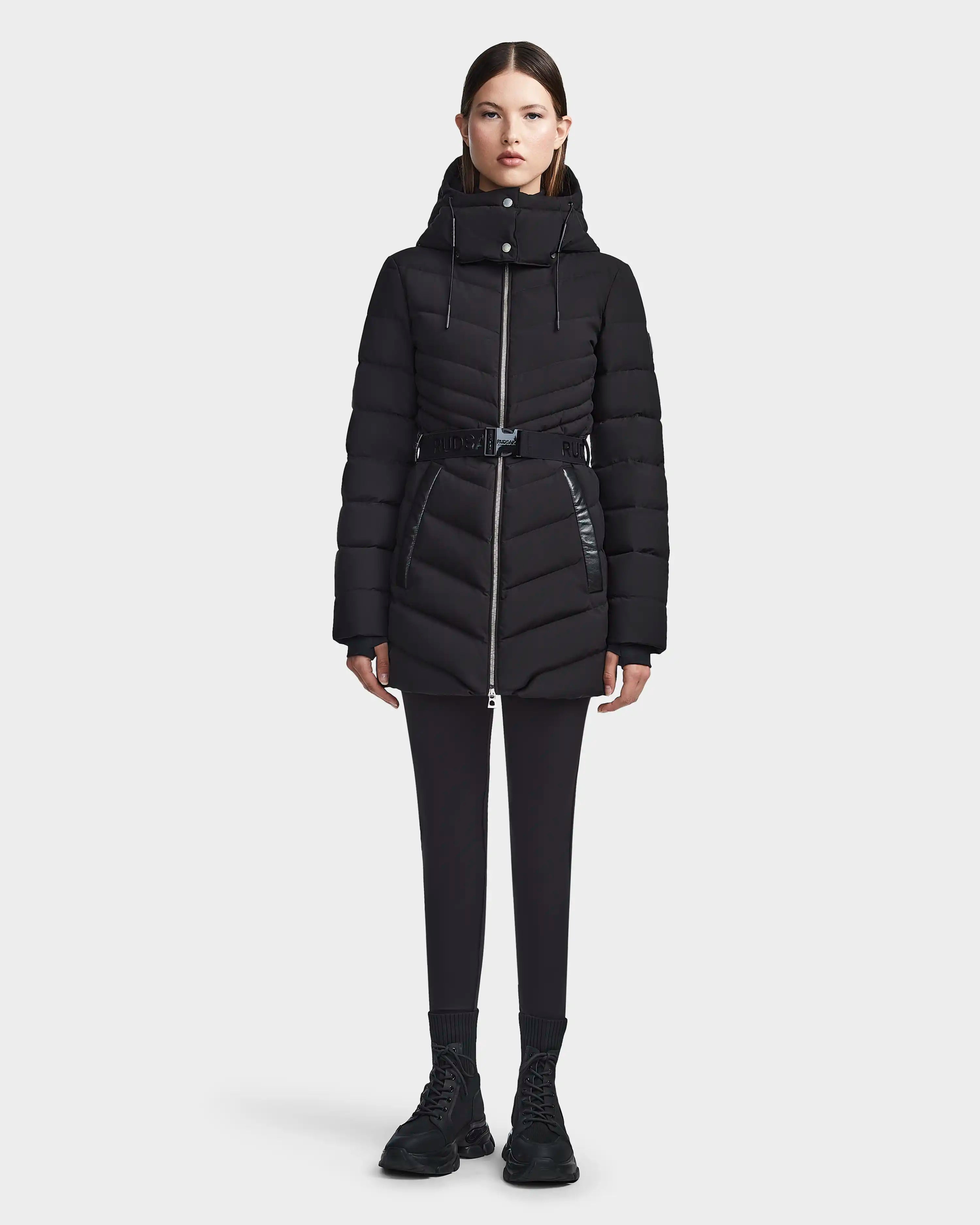 

Малайя М Rudsak, черный