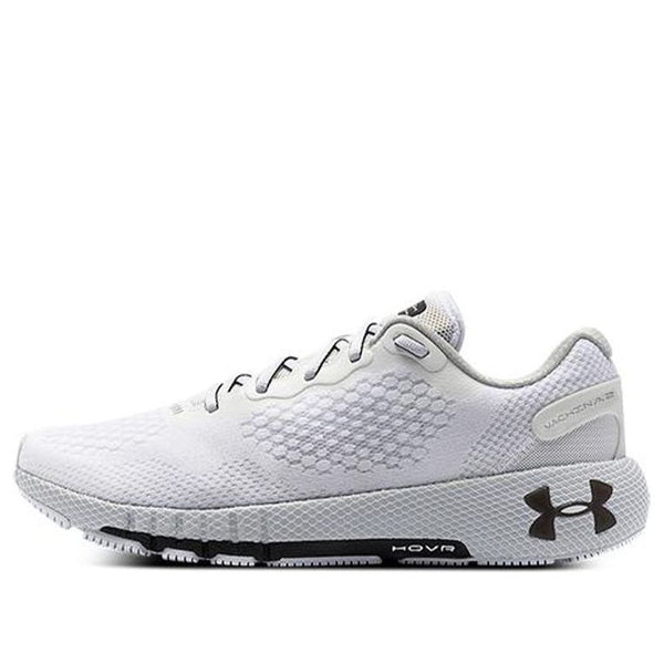 

Кроссовки hovr machina 2 Under Armour, белый