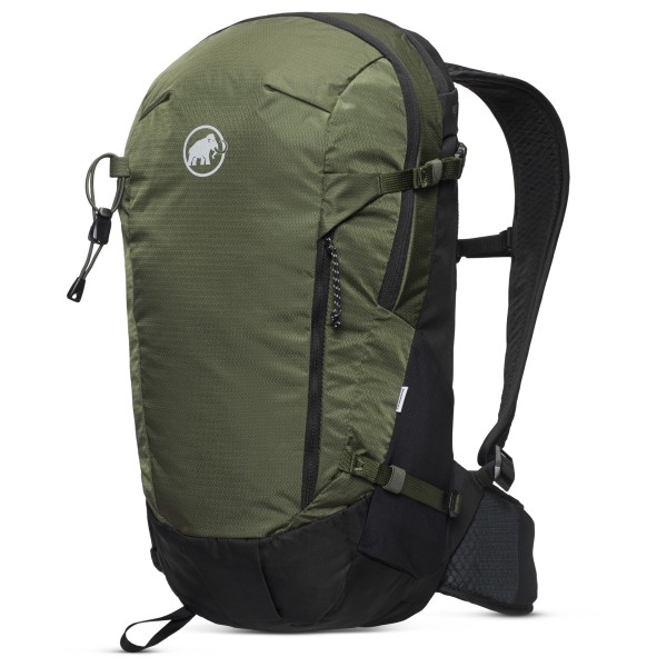 

Lithium 20 - походный рюкзак Mammut, мультиколор