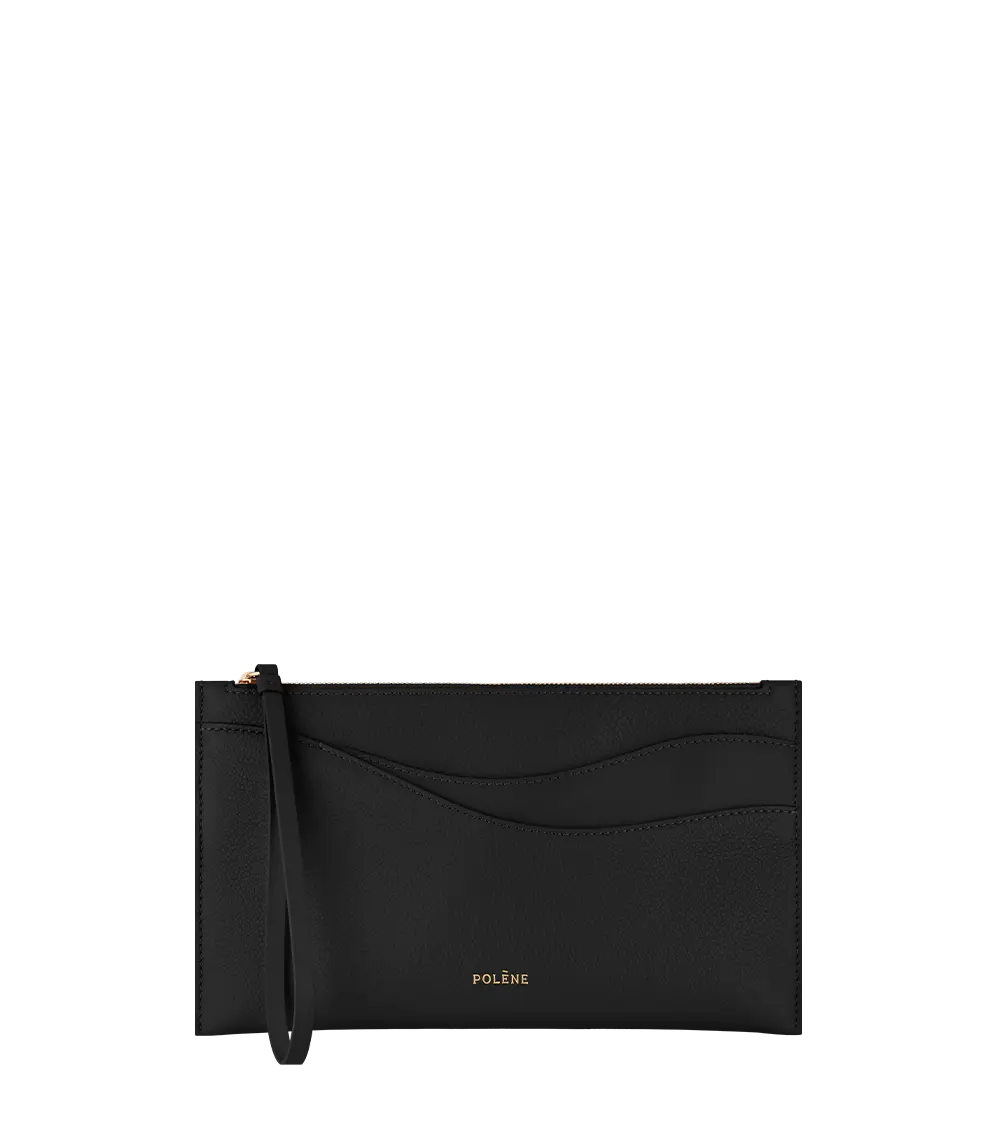 

Сумка Pochette Sierra Edition Duo Noir