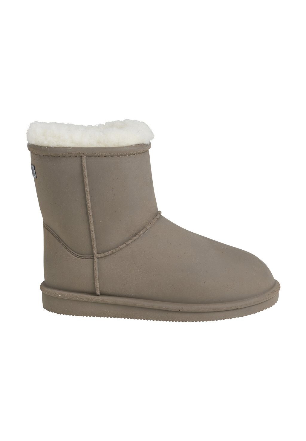

Снегоступы Thermo Brushed EN FANT, цвет chocolate chip