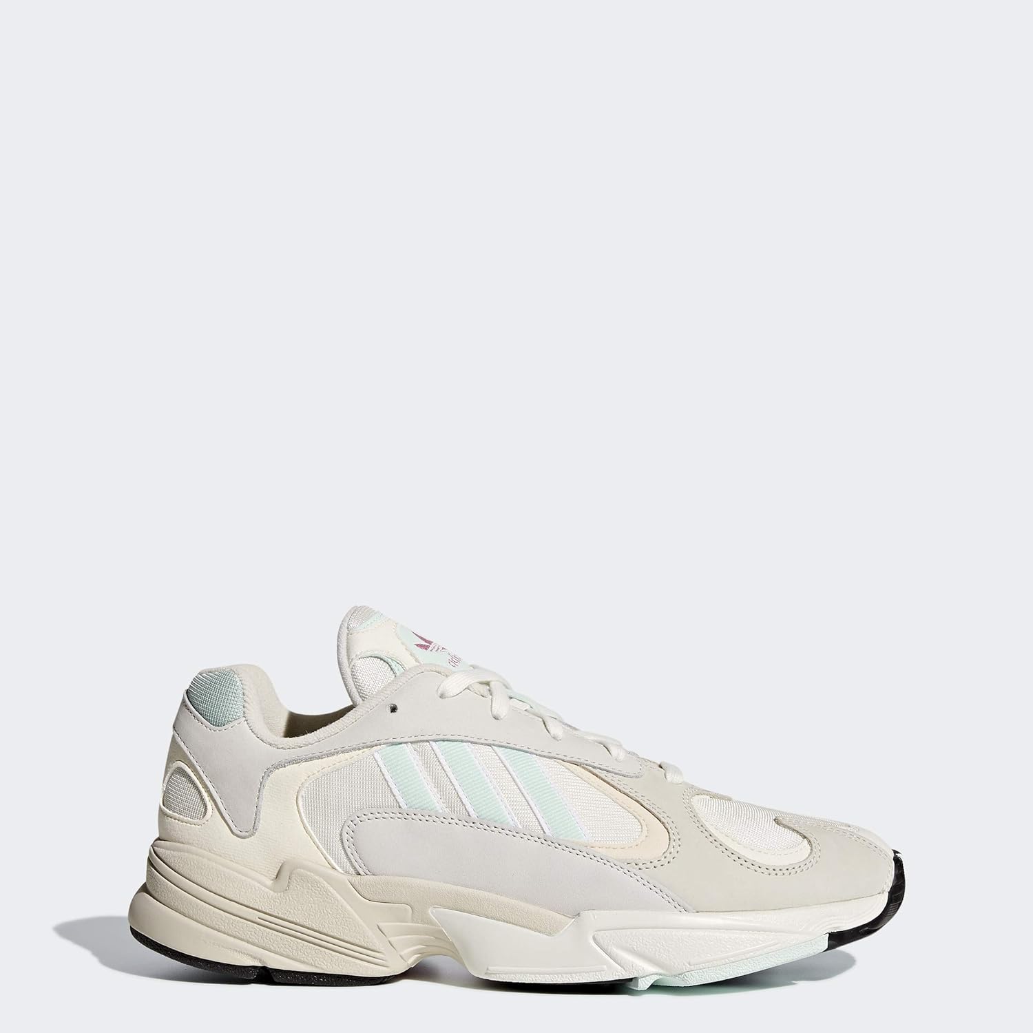 

Мужские кроссовки adidas Ultraboost Uncaged, Off White/Ice Mint