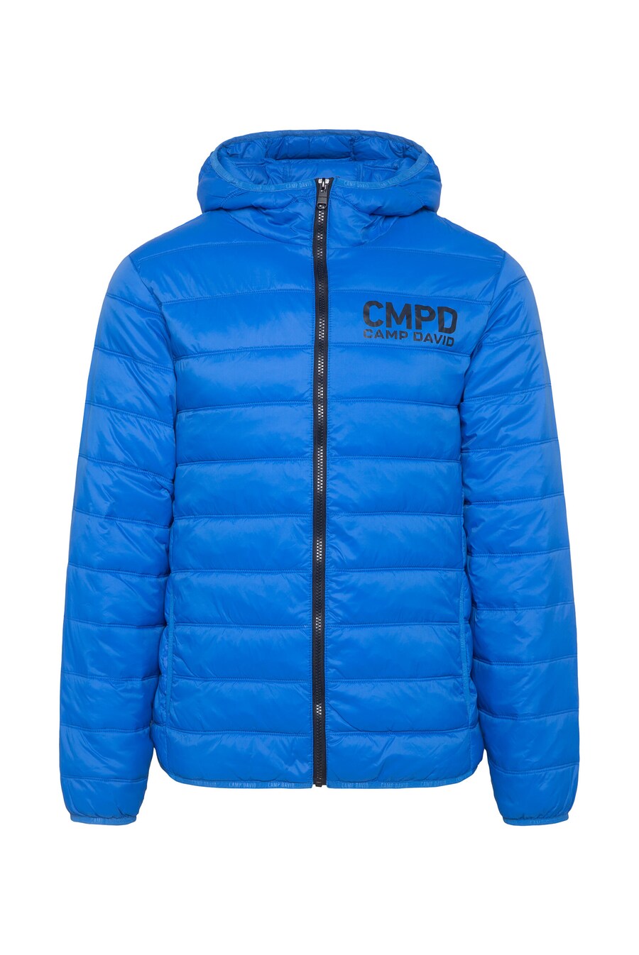 

Демисезонная куртка CAMP DAVID, Blue
