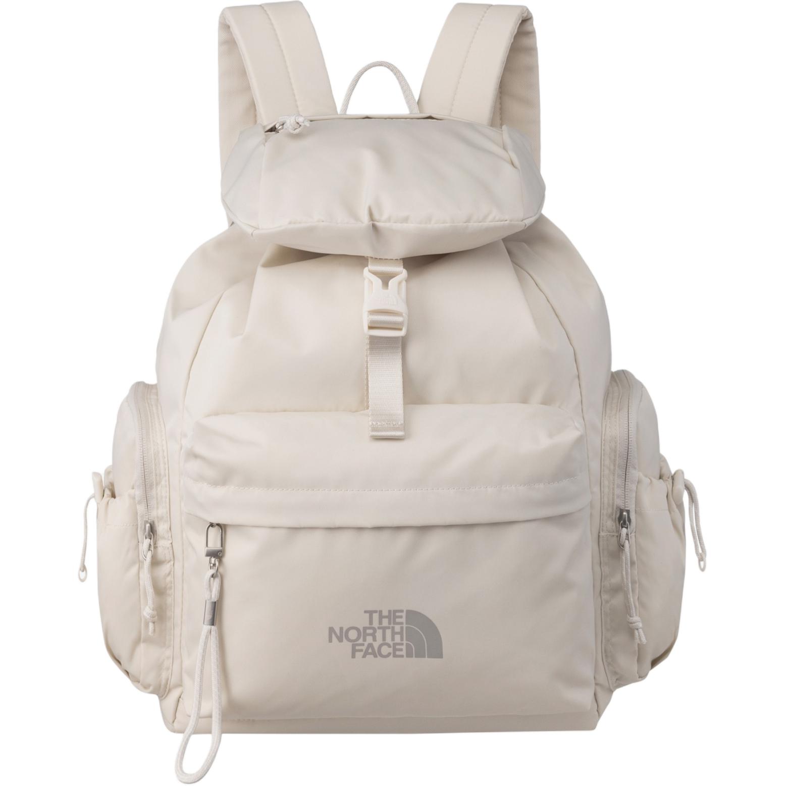 

17л альпинистский рюкзак, уличный рюкзак nylon unisex THE NORTH FACE, хаки