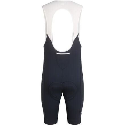 

Классический короткий нагрудник мужские Rapha, темно-синий/белый