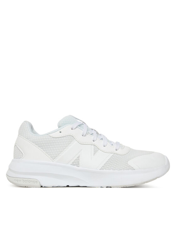 

Беговые кроссовки 578 GK578WW New Balance, белый