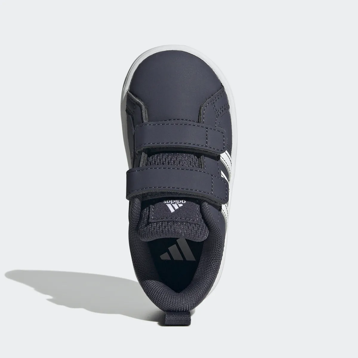 Adidas Sportswear Кроссовки на липучке "VS PACE 2.0 KIDS", для малышей, синий — фото 4