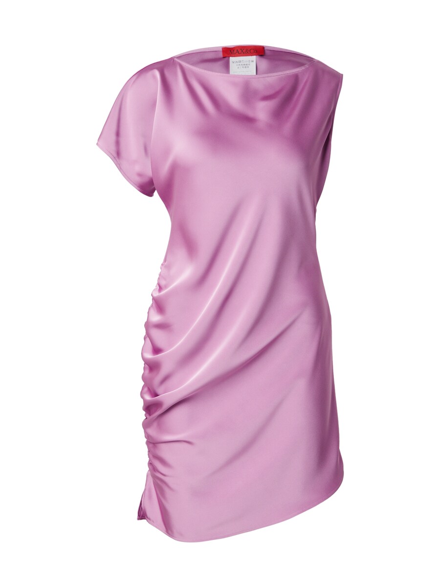 

Платье MAX&Co. LUGLIO, цвет Mauve