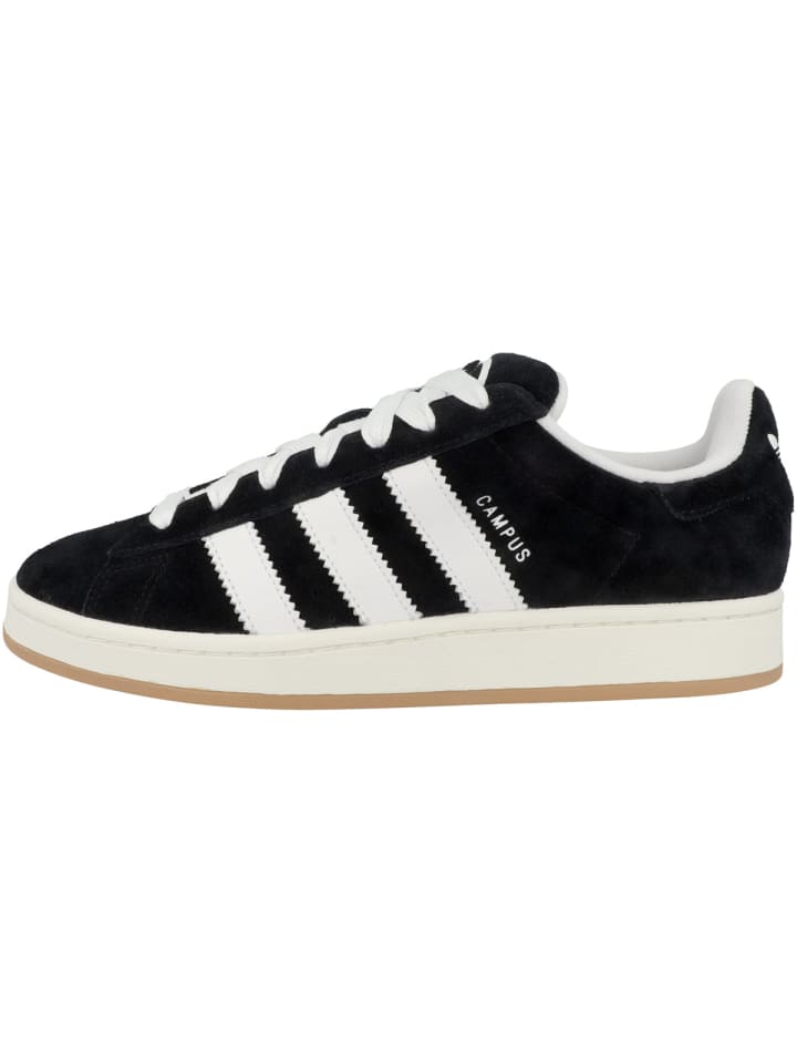 

Низкие кроссовки Adidas originals, черный