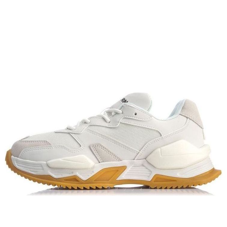 

Кроссовки Li-Ning Reburn Classic Basketball Casual Shoe AGBQ089-2