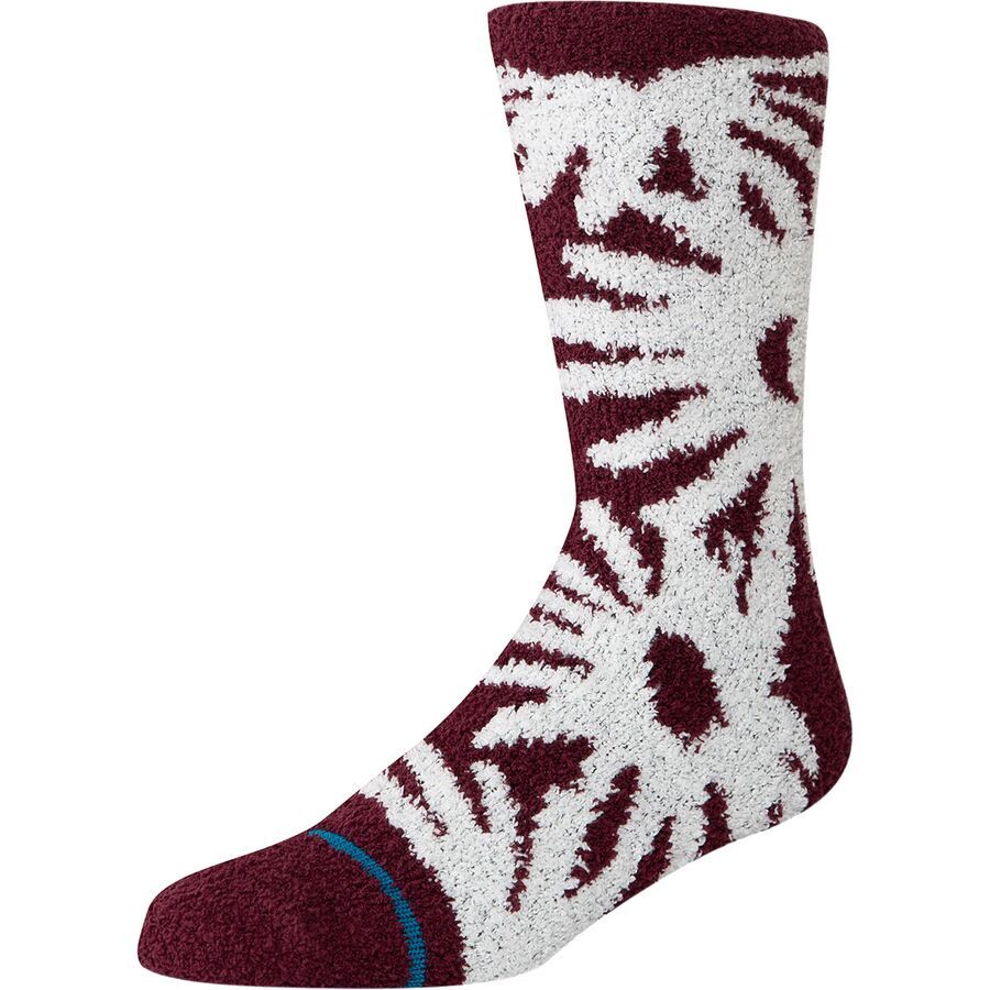 

Носки Stance Daisies Cozy Crew Stance, Fig