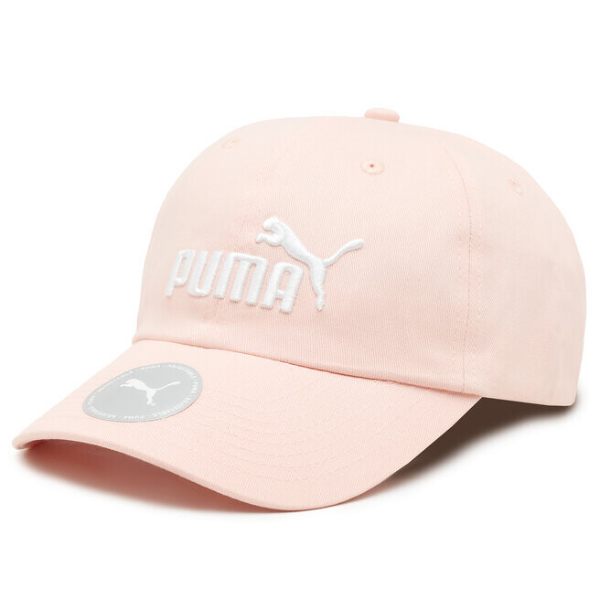 

Бейсболка Puma EssentialsCap, розовый