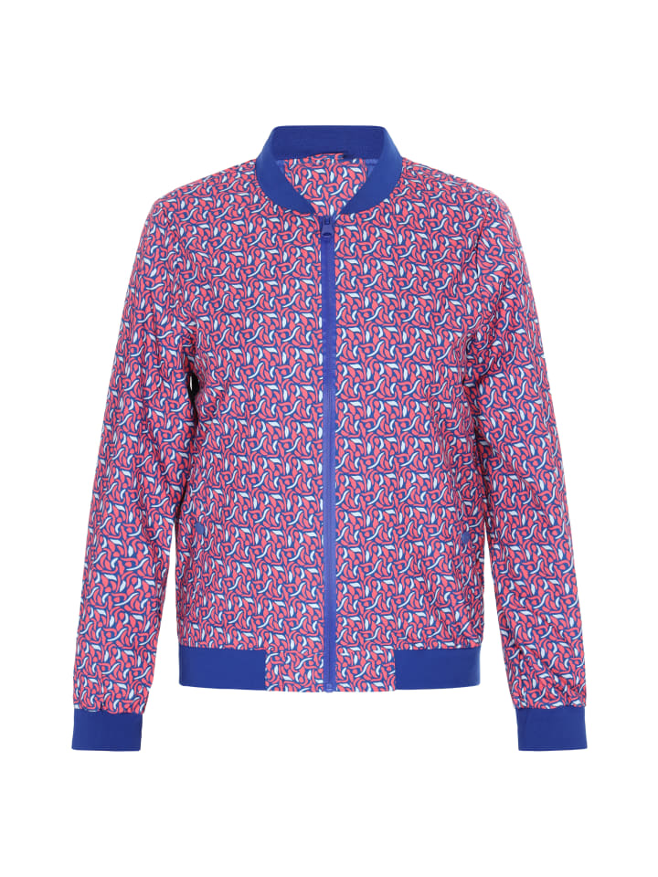 

Куртка ALEKO Jacke, коралловый, Красный, Куртка ALEKO Jacke, коралловый