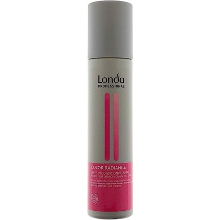 

Профессиональный несмываемый кондиционер-спрей Color Radiance 250 мл, Londa