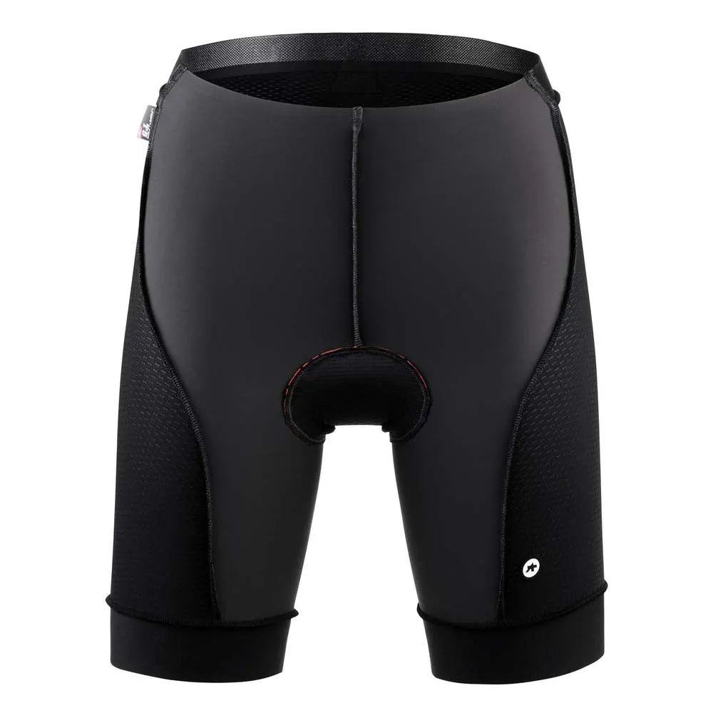 

Базовый слой Assos Urban T5, черный