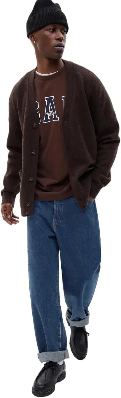 Джинсы GAP, Dark Wash