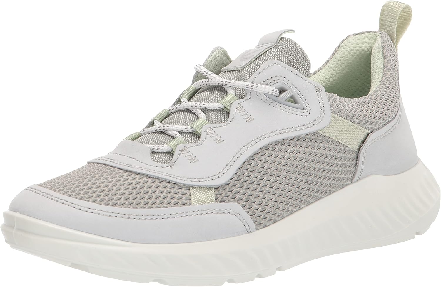 

Мужские перфорированные кроссовки ECCO Ath-1ftr, Concrete