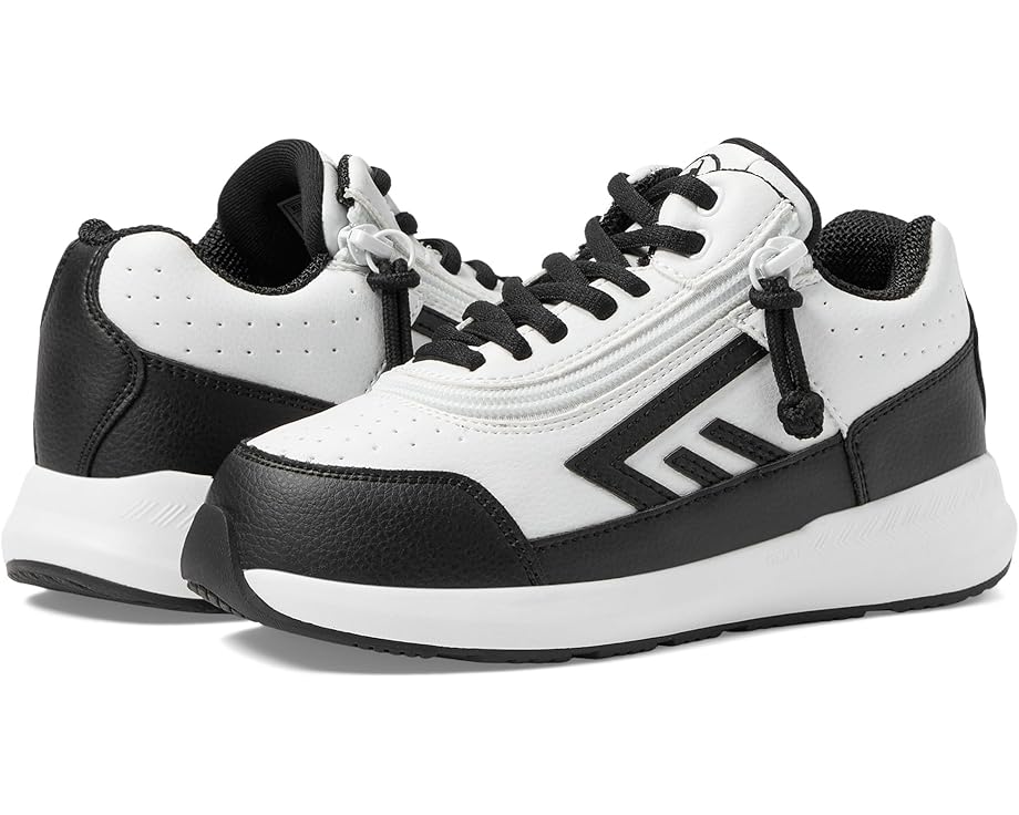 

Кроссовки BILLY Footwear Kids BILLY Goat Hoop, белый/черный