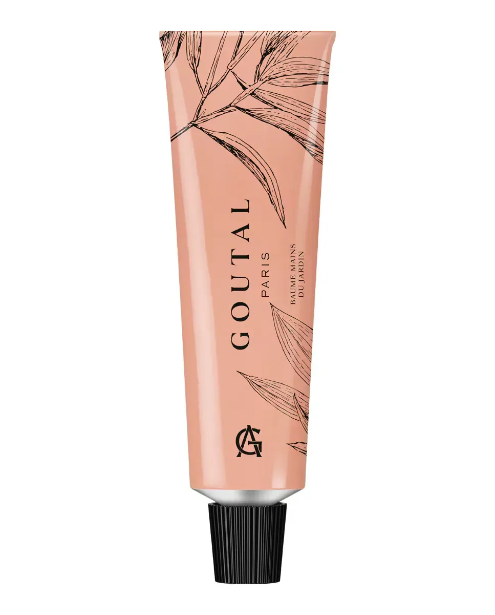 Бальзам для рук Du jardin Handbalm 40 мл Goutal