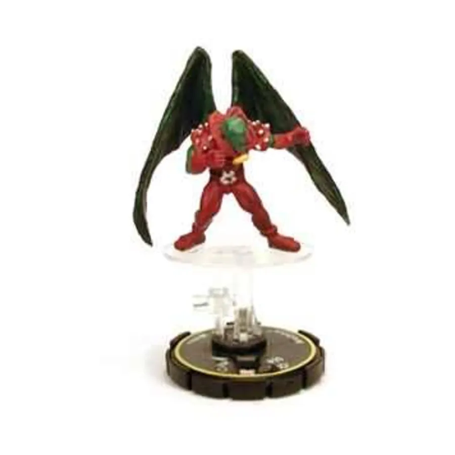 

Аннигилус #066 — Ветеран, Marvel HeroClix - Infinity Challenge - Singles