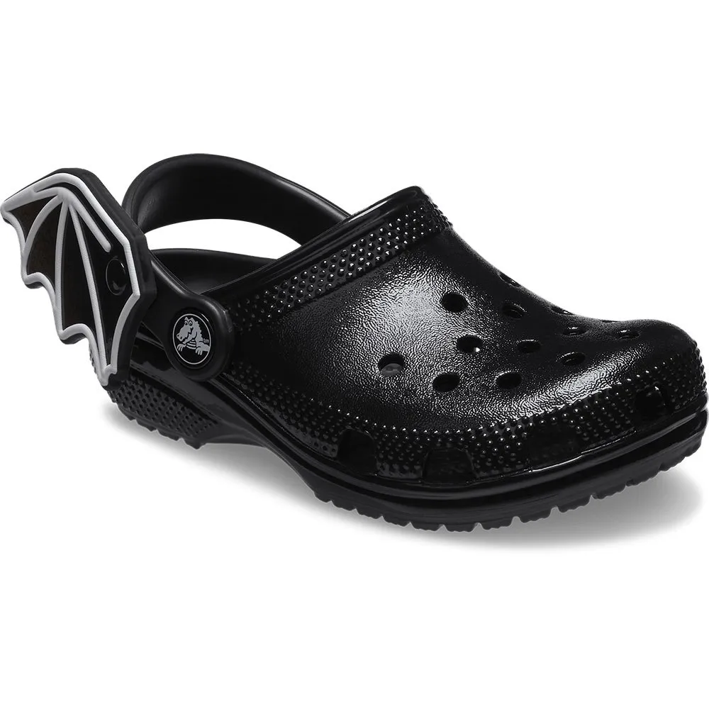

Сабо Crocs Classic I Am Bat, черный