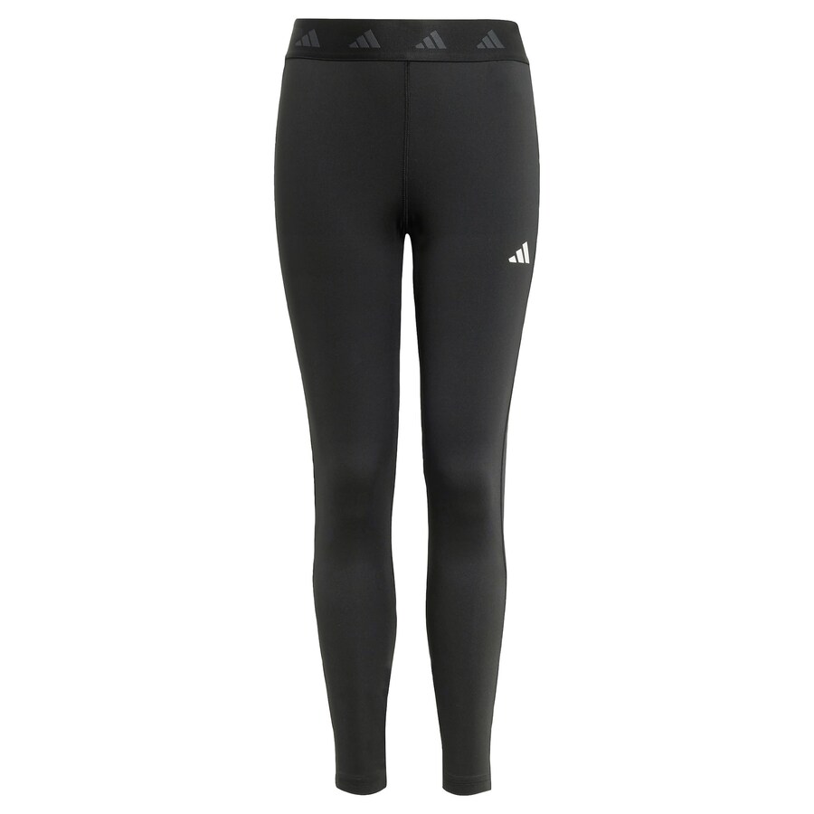 

Брюки ADIDAS PERFORMANCE Skinny Workout Pants, черный
