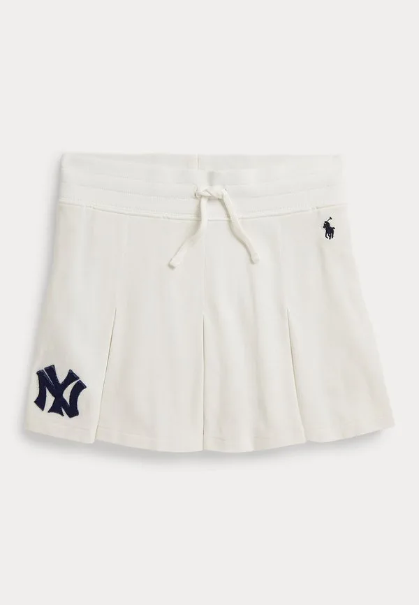 Юбка-Сетка polo ralph lauren yankees 714y aline Polo Ralph Lauren, Deckwash White