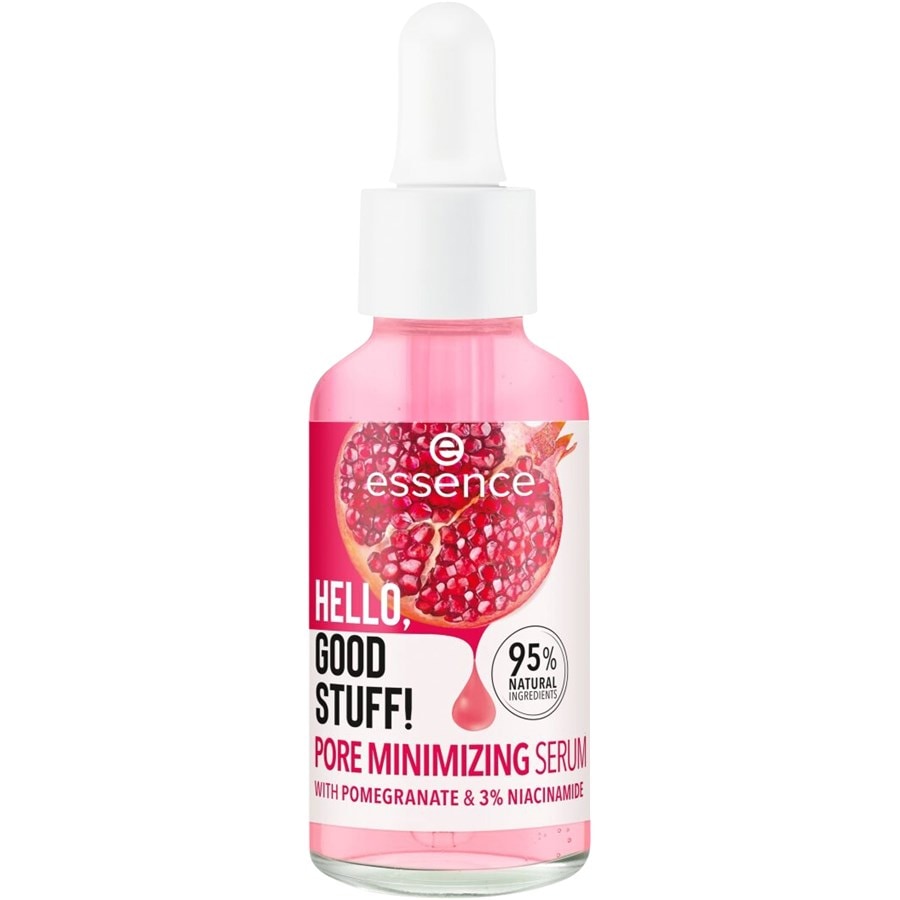 

Сыворотка для лица Essence Pore Minimizing Serum, 30 ml