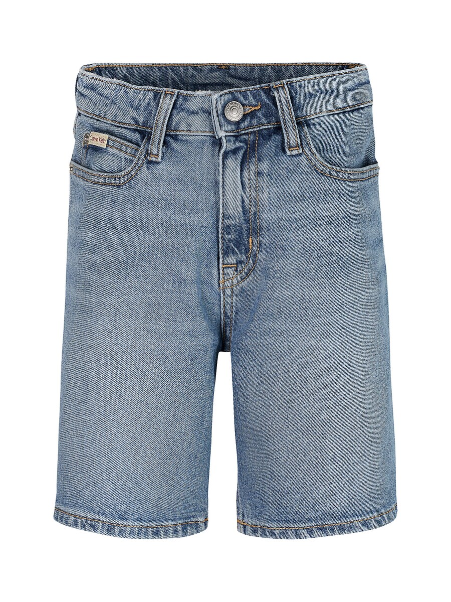 

Обычные джинсы Calvin Klein Jeans, синий деним