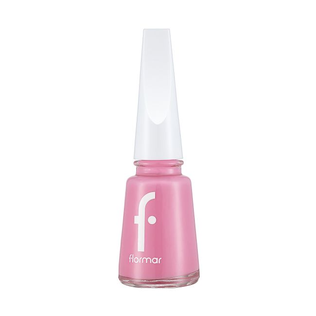 

Лак для ногтей Flormar, цвет 555, 11 мл