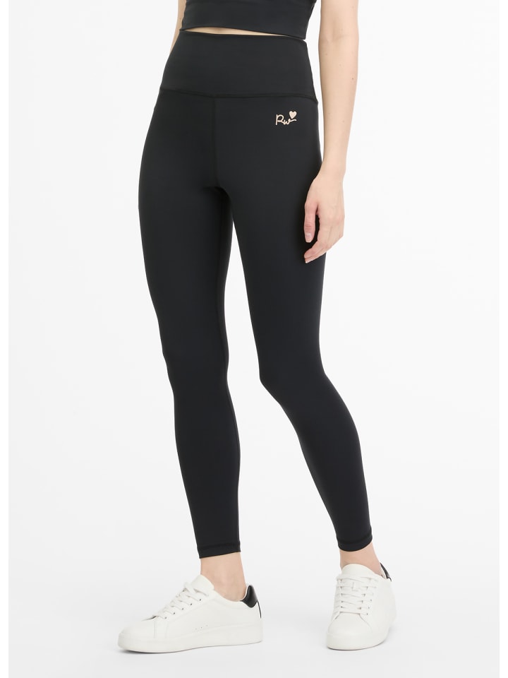 

Тканевые брюки ragwear, цвет 1010 black