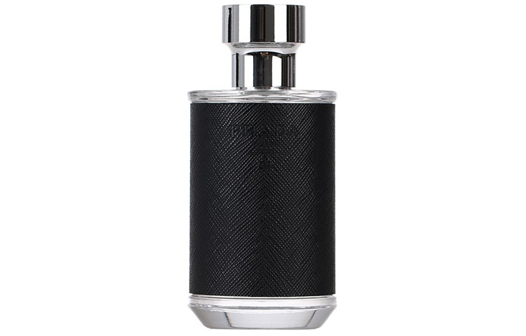 Мужской парфюм Gentleman аромат древесный и фруктовый туалетная вода 50ml/100ml/150ml PRADA — фото 3