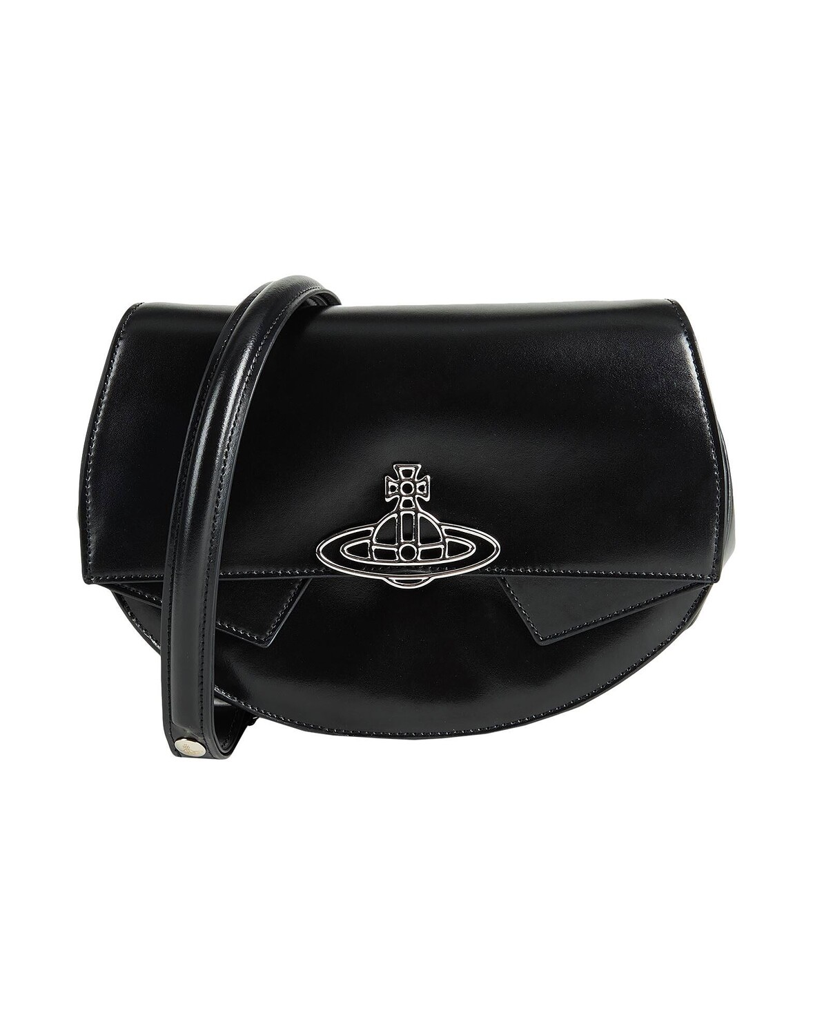 

Сумка Vivienne Westwood, черный