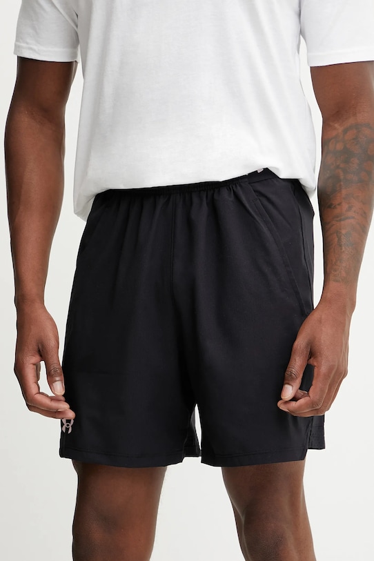 

Тренировочные шорты Under Armour, черный