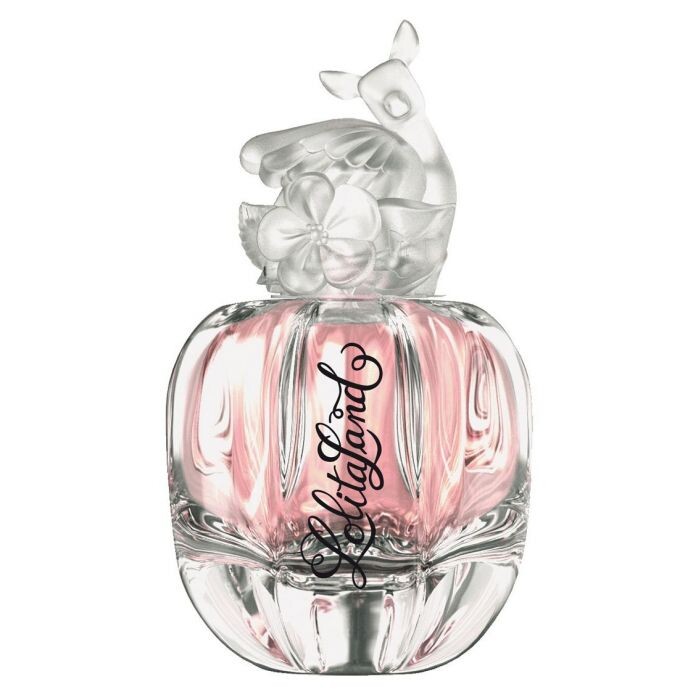 Женская туалетная вода Lolitaland EDP Lolita Lempicka, 80 — фото 2