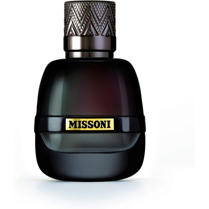 Missoni Pour Homme Eau De Parfum 50ml — фото 2