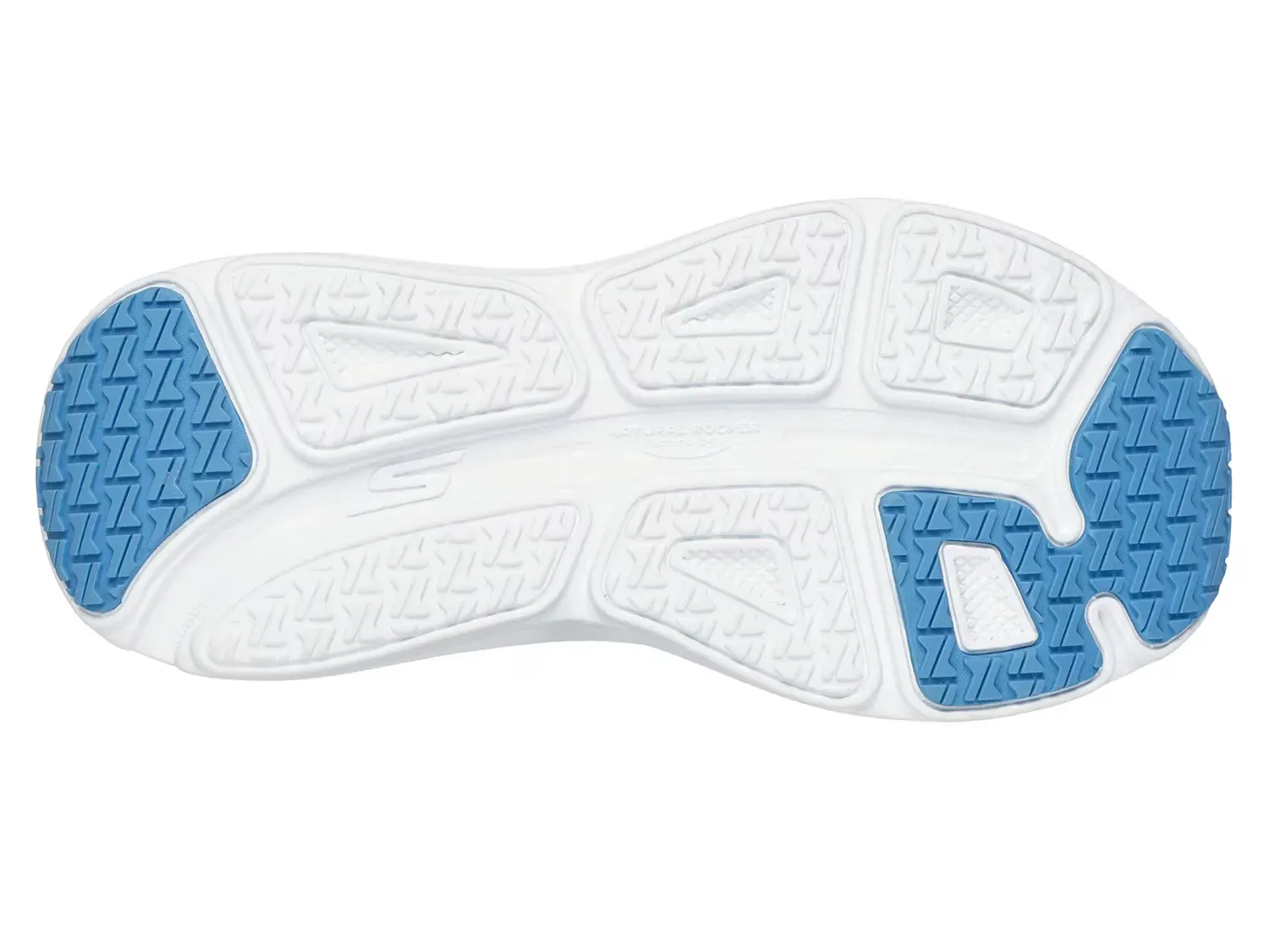 Кроссовки Max Cushioning Endeavour - женские Skechers, Blue — фото 4