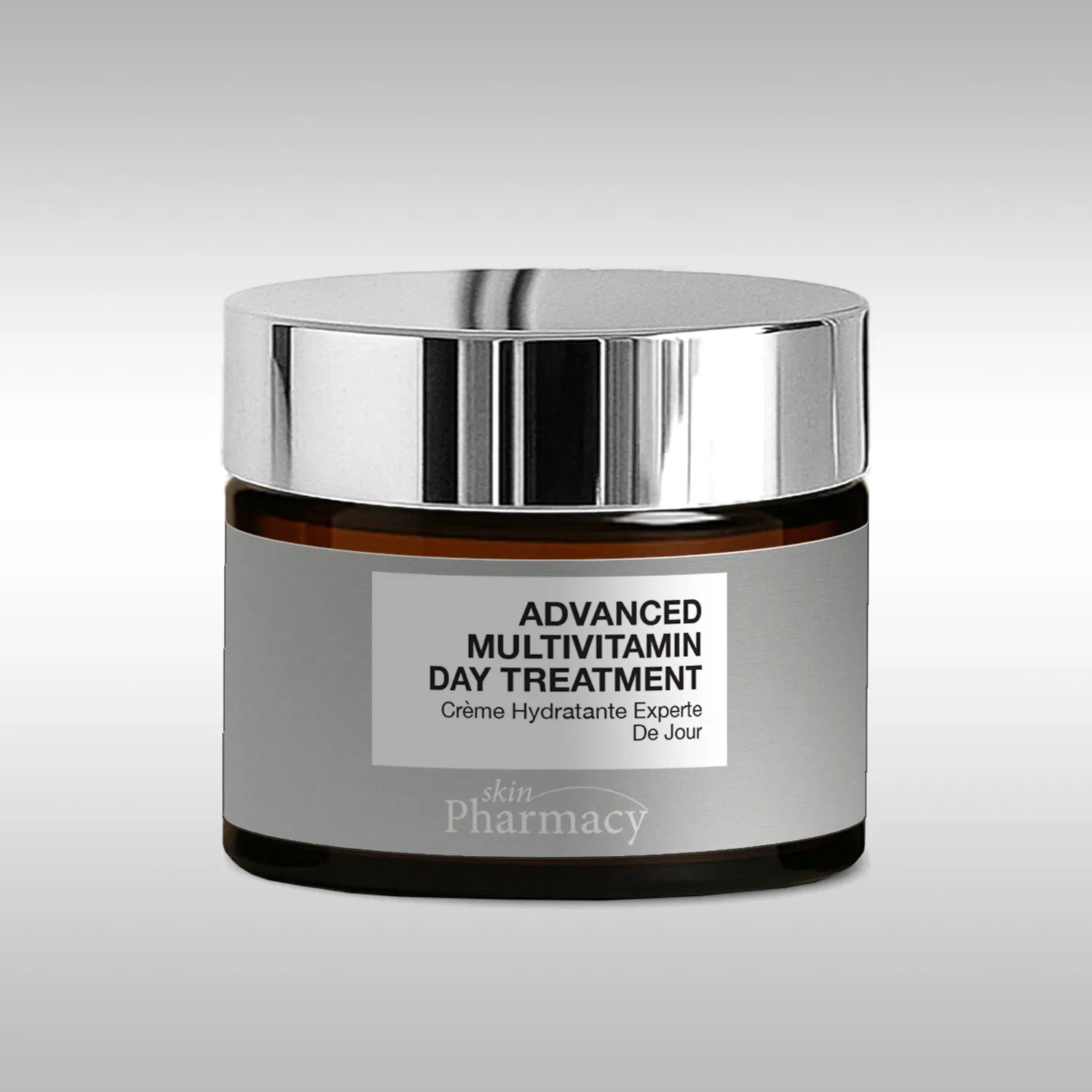 Крем для лица Skinchemists — Дневной мультивитаминный, 50 мл — фото 3