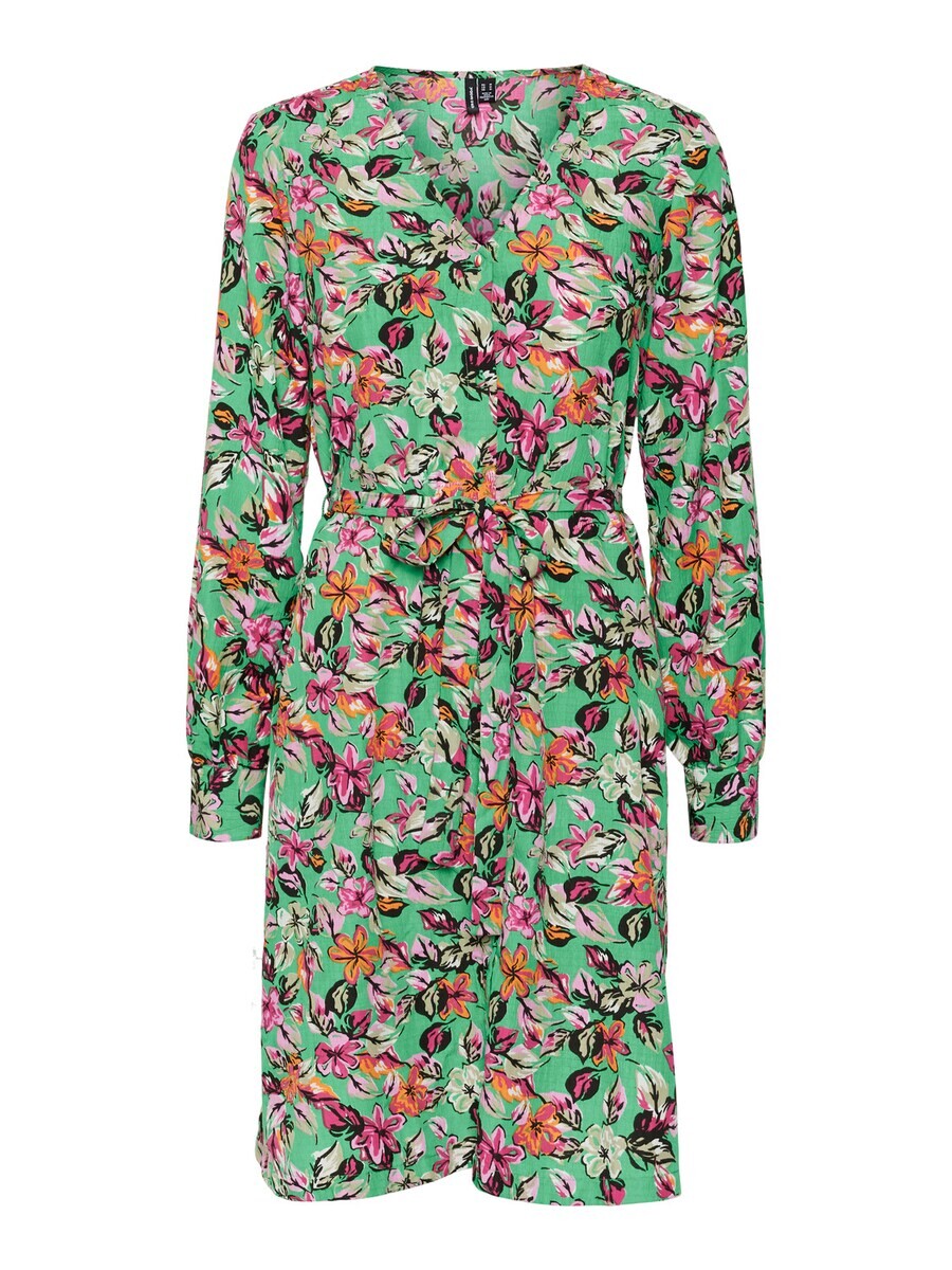 

Платье Vero Moda PIL, зеленый