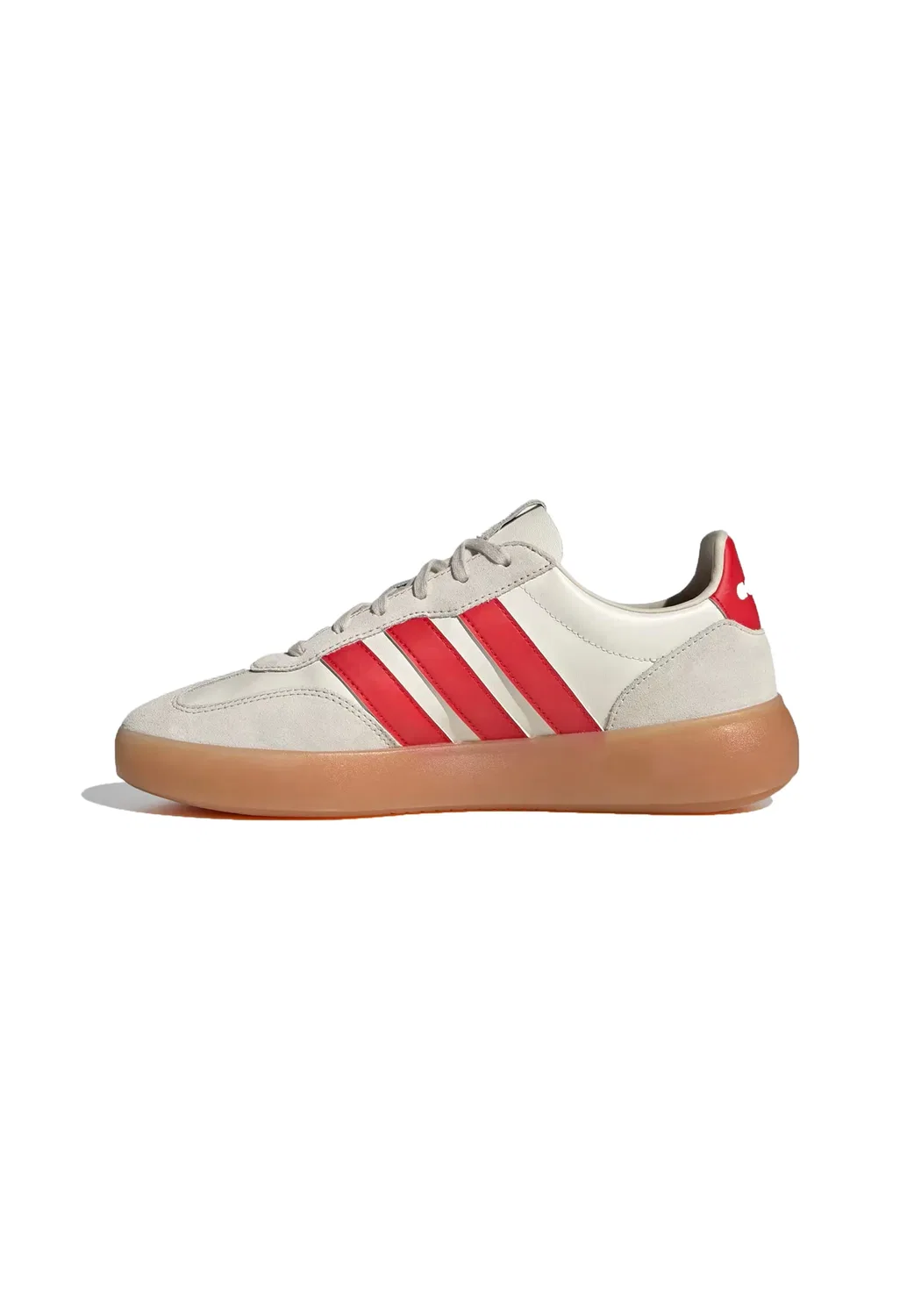 Кроссовки низкие Barreda Decode Lux Adidas, разноцветный — фото 3