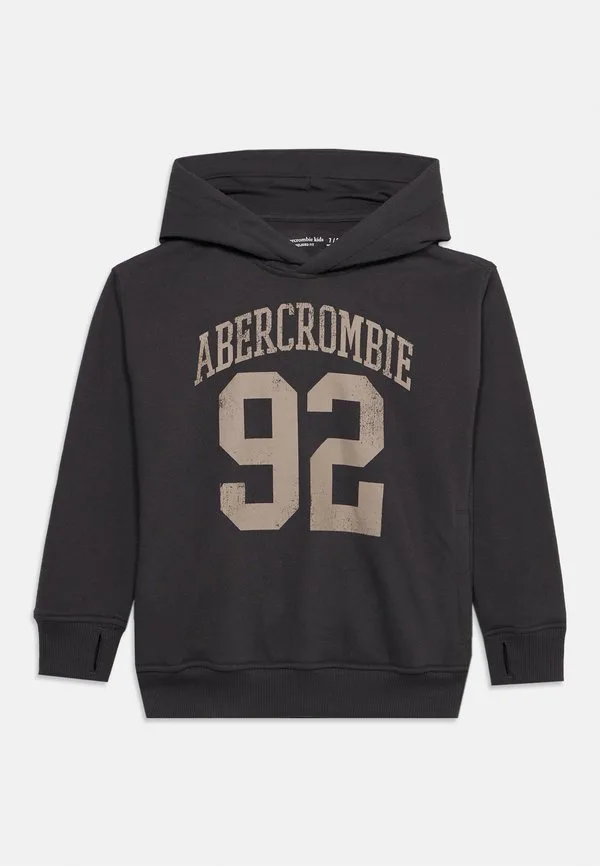 Пуловер худи Abercrombie & Fitch, Phantom — фото 3