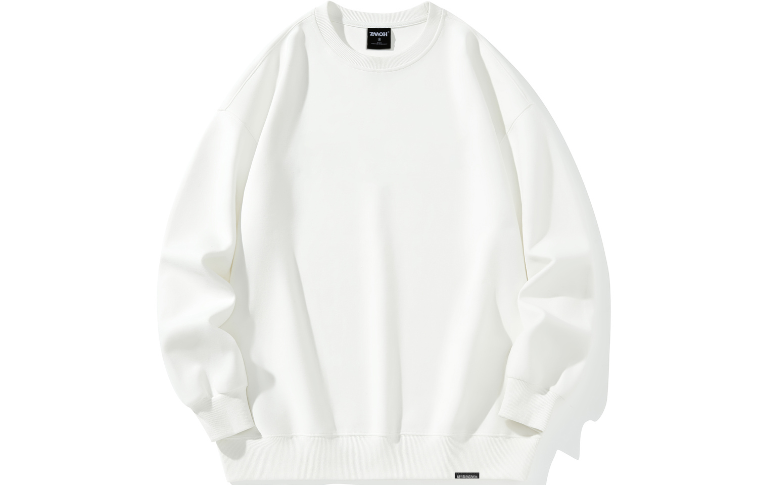 

Флисовая толстовка Unisex Couple's ZMOH, Ancora Red