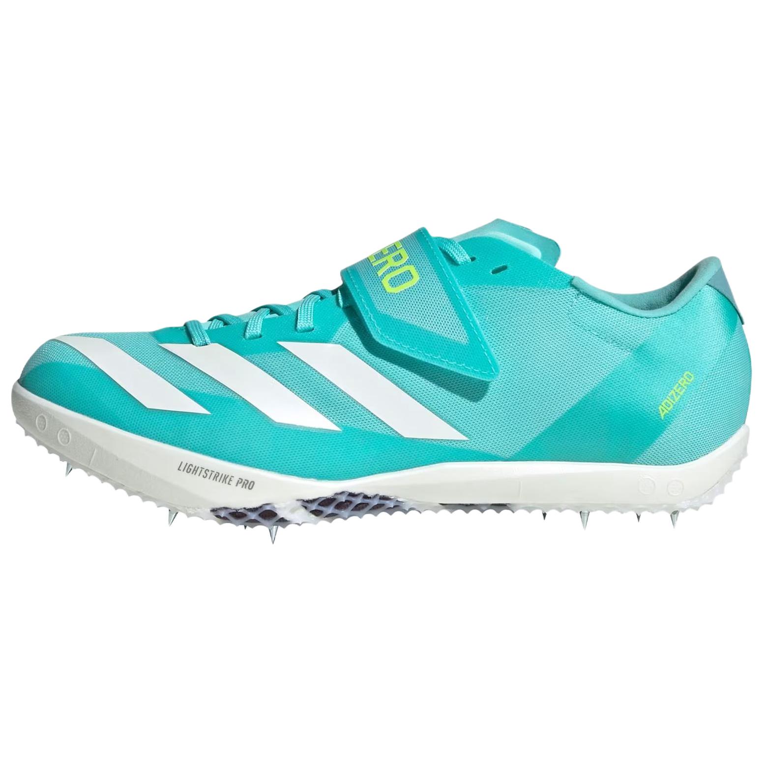Adidas Кроссовки Adizero HJ Abrasion Resistant Low Top Unisex Green