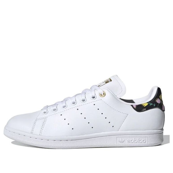 

Кроссовки Стэн Смит Adidas, белый